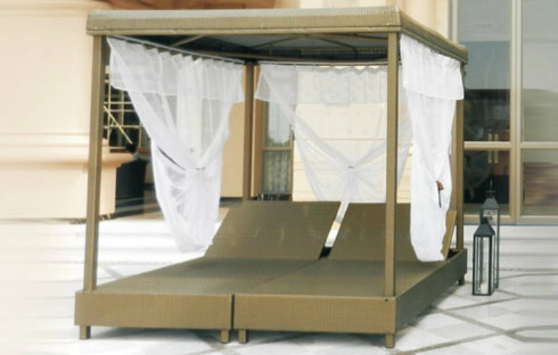 giƯỜng tẮm nẮng hỒ bƠi ngoÀi trỜi ĐÔi cÓ mÁi che