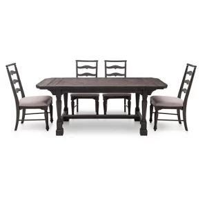 ban ghe cafe go thong 1 30168