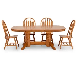 ban ghe go cafe 1 34399