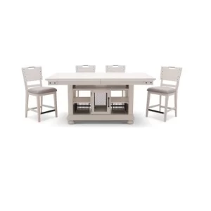 ban ghe go cafe dep 1 08116