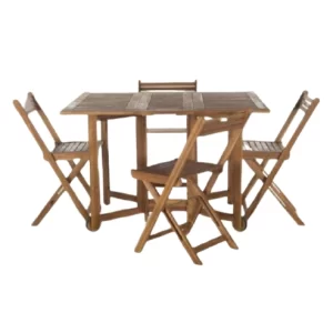 ban ghe go ngoai troi gia tot