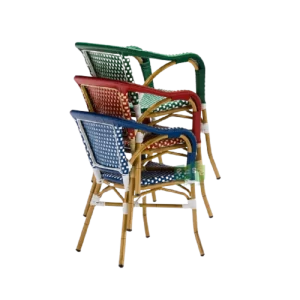 ban ghe khung sat son tinh dien 39843