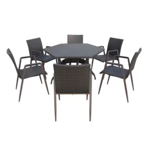 ban ghe may nhua ngoai troi 5