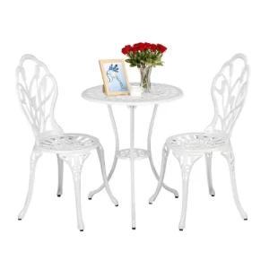 ban ghe nhom duc ngoai troi cao cap