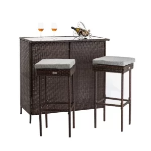 ban ghe nhua may quay bar 1