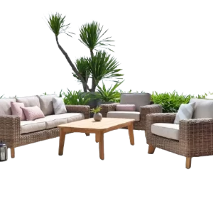 ban ghe sofa may bang nhua 35695