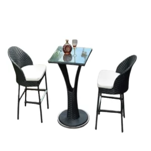 bo ban ghe nhua gia may quay bar