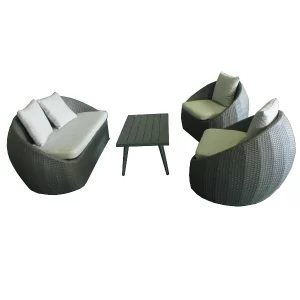 bo ban ghe nhua may hinh bau 67306