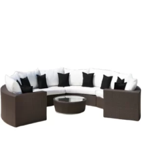 bo ban ghe sofa hinh chu u kho rong