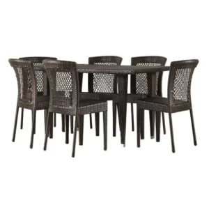 bo ban nghe nhua may phong an sang trong1 2