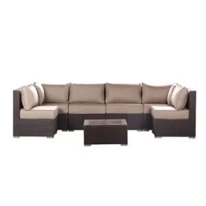 bo sofa nhua gia may wicker nau 1
