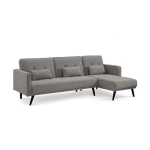 bo sofa phong khach kem giuong ngu