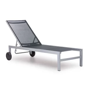 clarksville chaise black